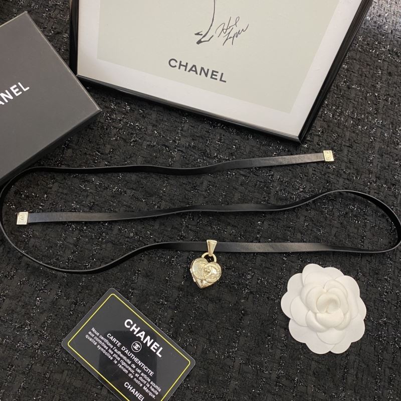 Chanel Necklaces